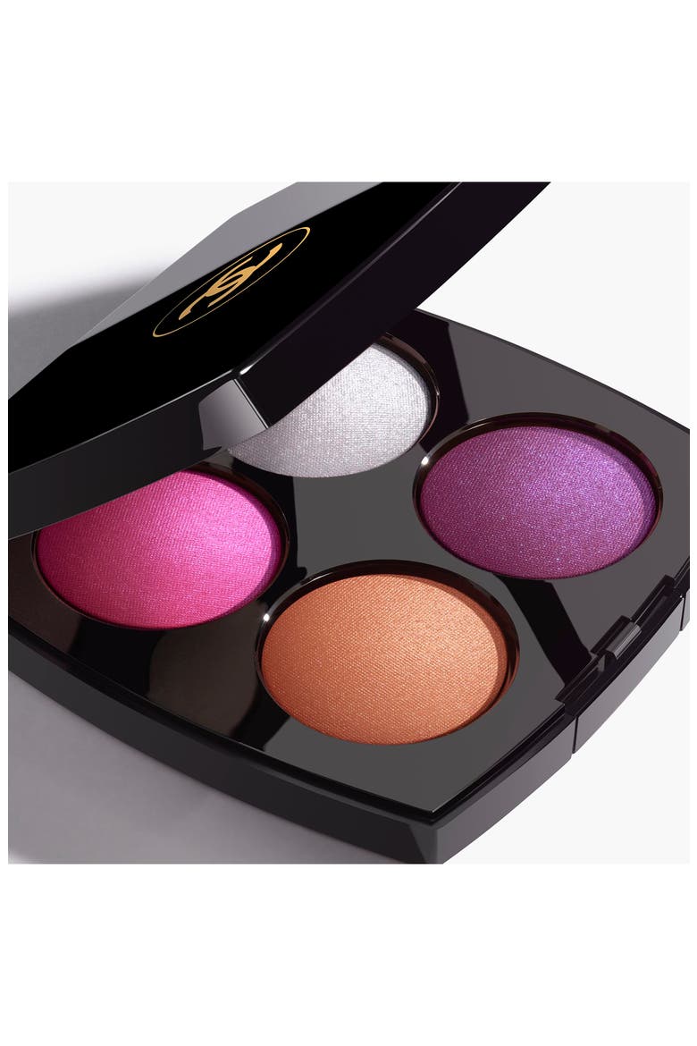 ENCHANTED NIGHT アイシャドウ＆ブラッシュパレット ENCHANTED NIGHT Eyeshadow & Blush Palette (Women) | Nordstrom