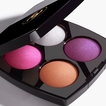 CHANEL ENCHANTED NIGHT Eyeshadow & Blush Palette | Nordstrom CHANEL ENCHANTED NIGHT Eyeshadow & Blush Palette | Nordstrom