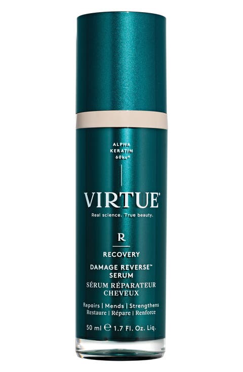 VIRTUE Shampoo,serum, mask set 日本未発売ヘアケア Pure Smile - Art Face Mask - Shofuku
