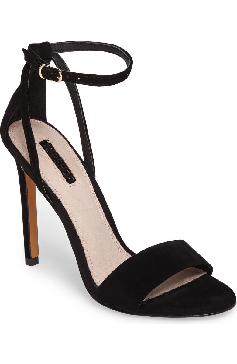 Topshop Raphael Sandal, Main, color,