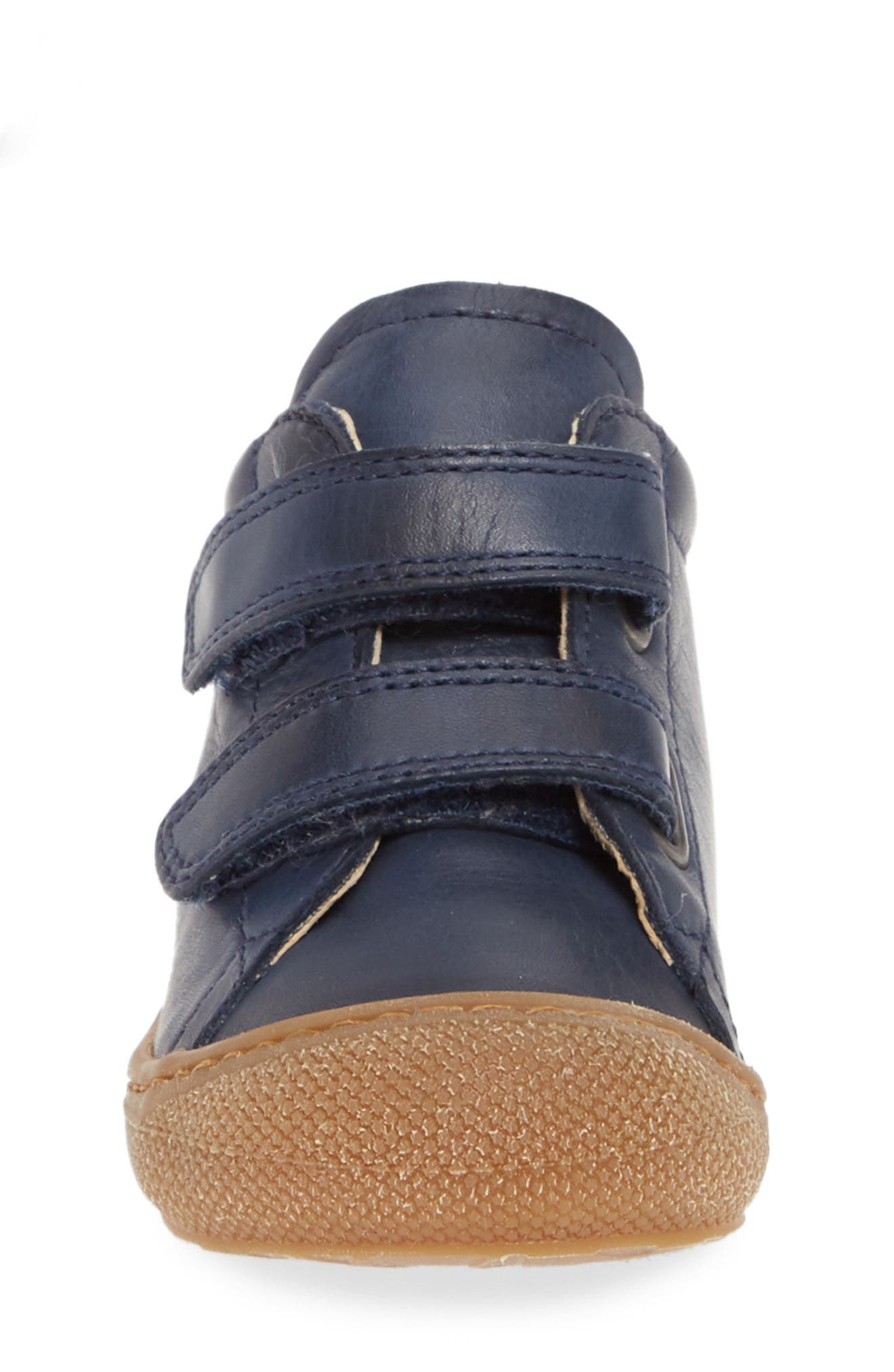 Naturino Cocoon Sneaker, Alternate, color, Nvy