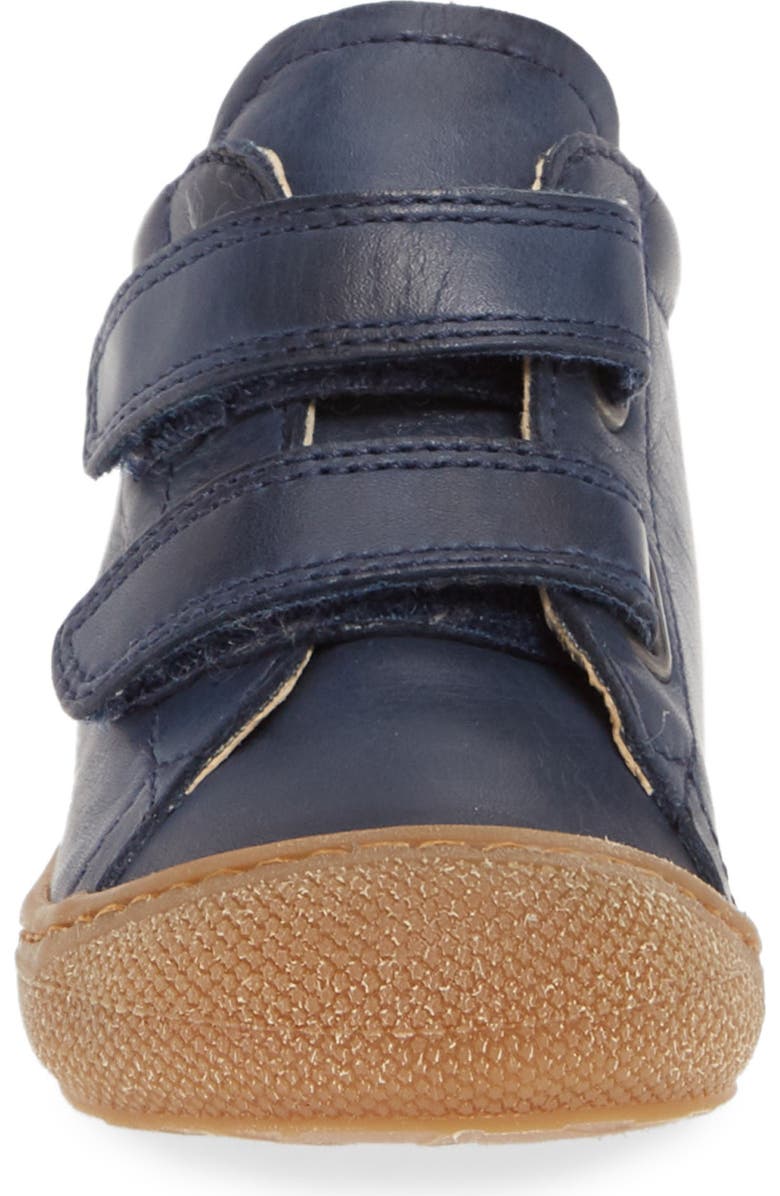 Naturino Cocoon Sneaker, Alternate, color, Nvy