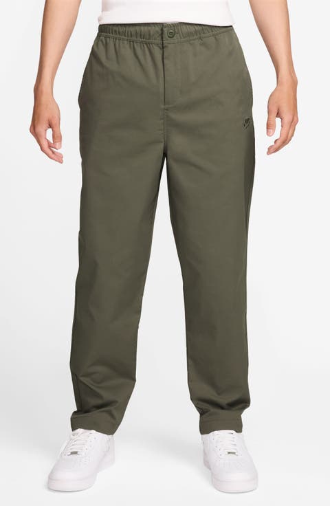 Club Taper Woven Pants