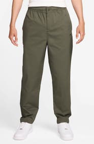 Nike Club Taper Woven Pants