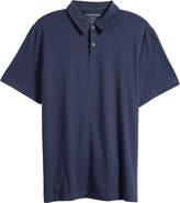 Mack Weldon Pima Cotton T-Shirt Polo