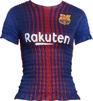 CONNER IVES Shirred Soccer Jersey