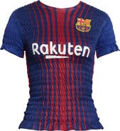 CONNER IVES Shirred Soccer Jersey