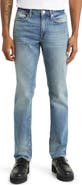 FRAME L'Homme Slim Fit Jeans