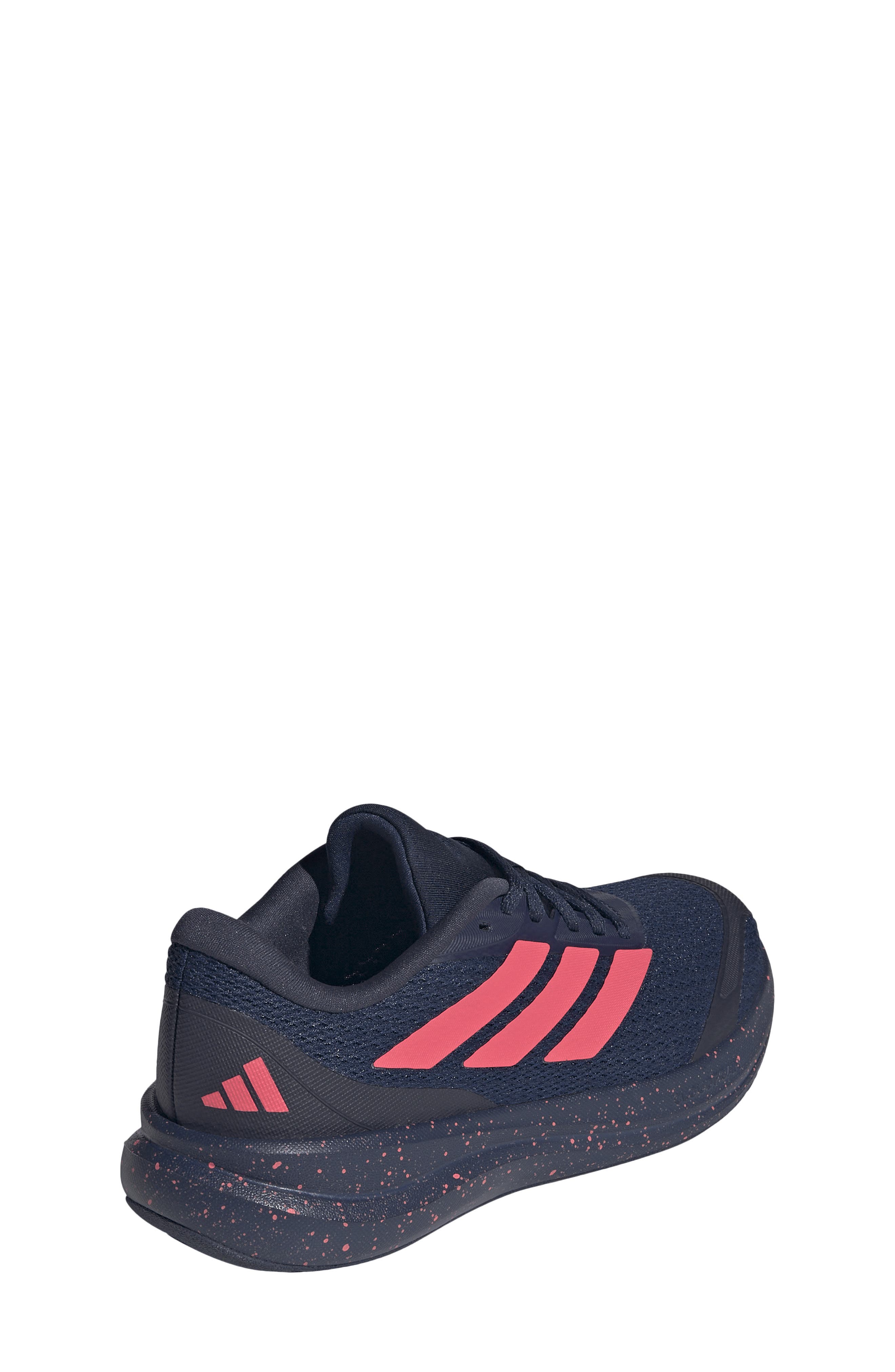 Kids' Runfalcon 6 Running Shoe, Alternate, color, INDIGO/ TURBO/ SILVER
