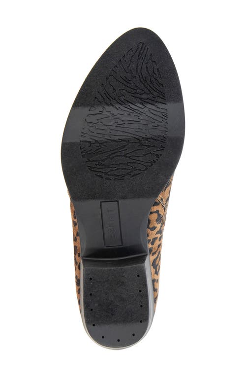 Esprit Tyiln Bootie In Brown