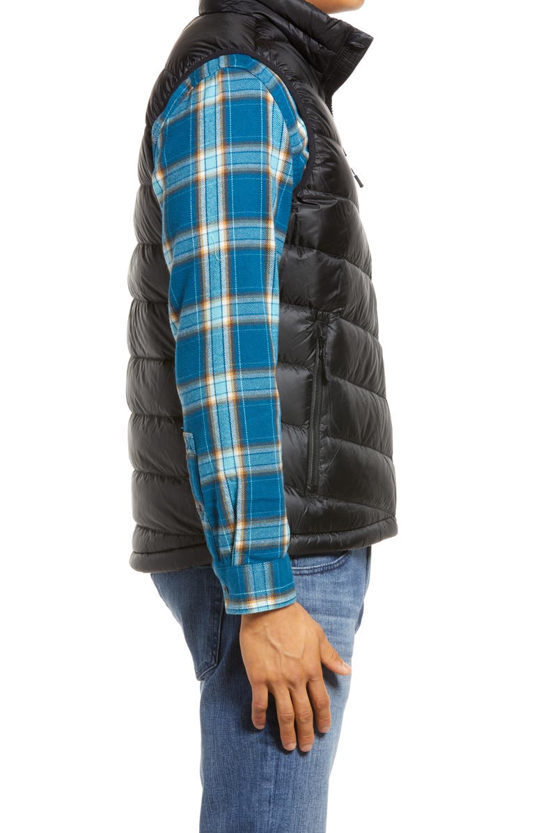 L.L.Bean Men's Ultralight 850 Fill Power Down Vest, Alternate, color, 