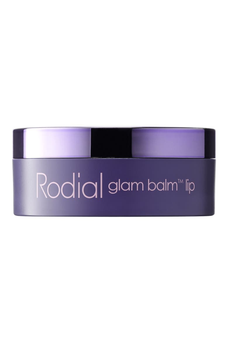 'Glam Balm™' Lip Balm, Main, color, NO COLOR