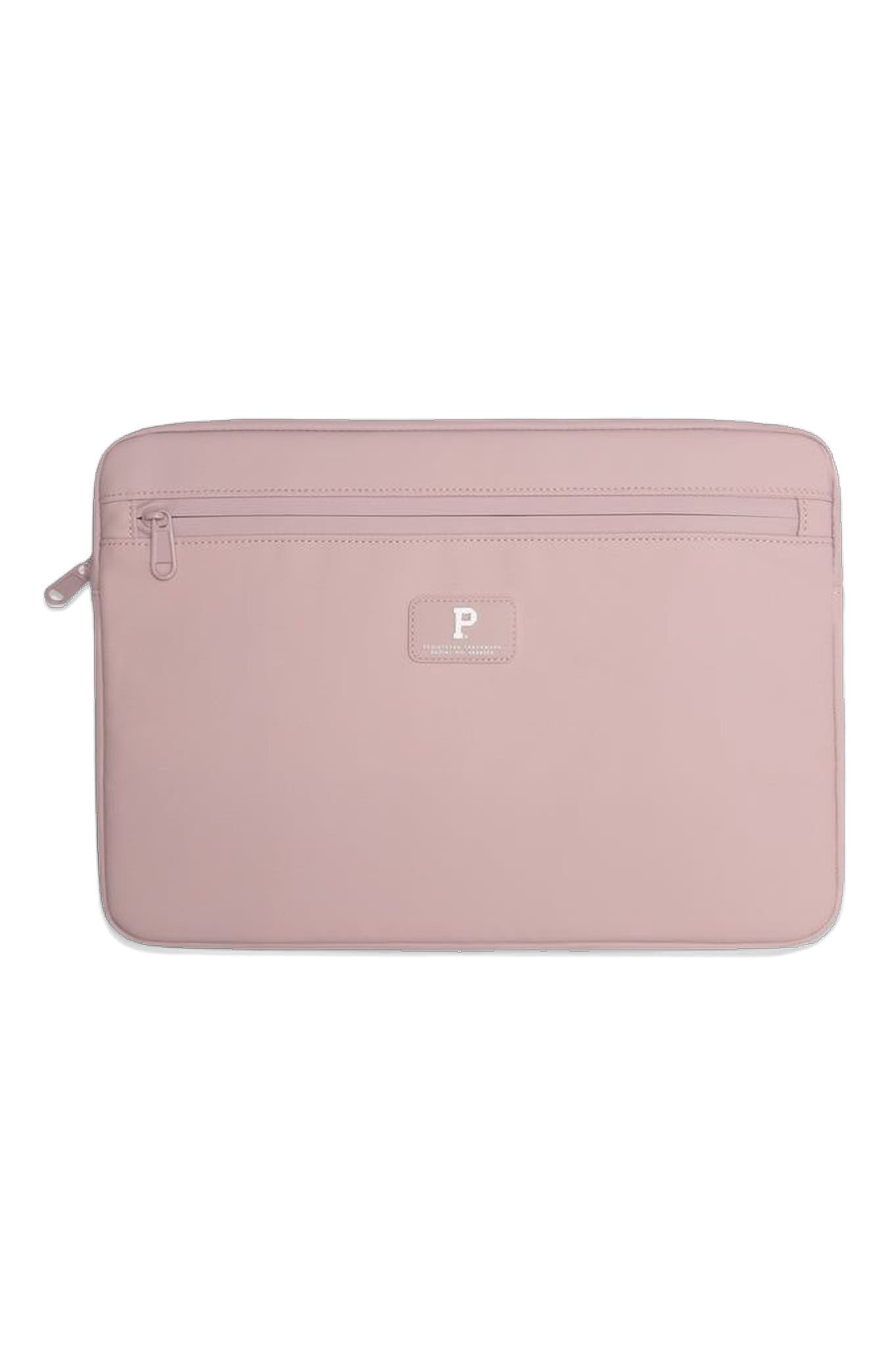 Portland Gear Laptop Sleeve 14" Inch, Main, color, Blush