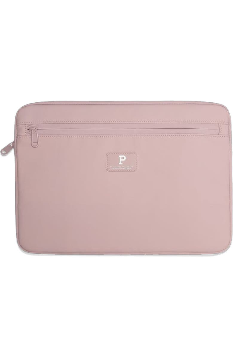 Portland Gear Laptop Sleeve 14" Inch, Main, color, Blush
