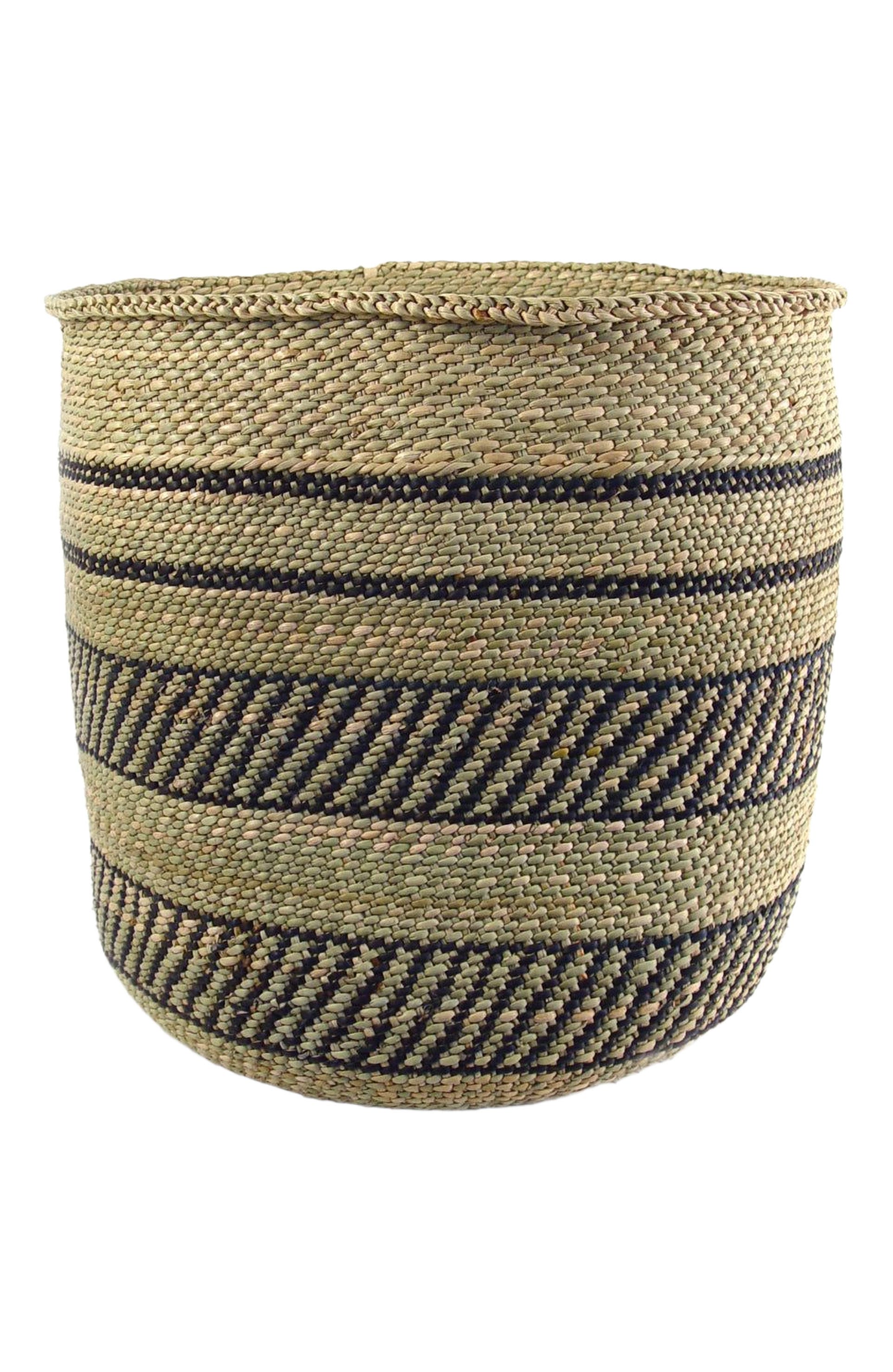 selected Black Stripe