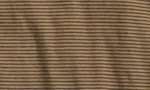 Billy Reid Pensacolo Stripe Polo In Olive/black