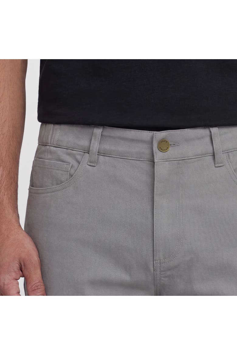 Charter Twill Pant, Alternate, color, Granite