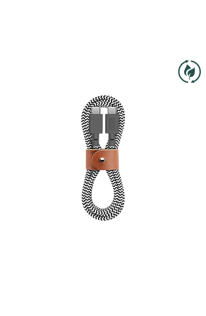 Native Union Belt Cable, Alternate, color, Cosmos