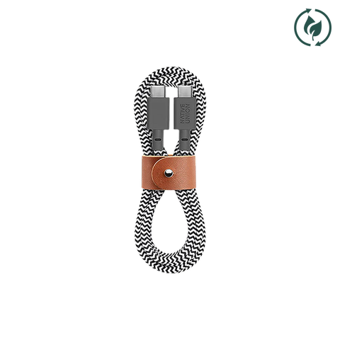 Belt Cable (USB-C to USB-C)