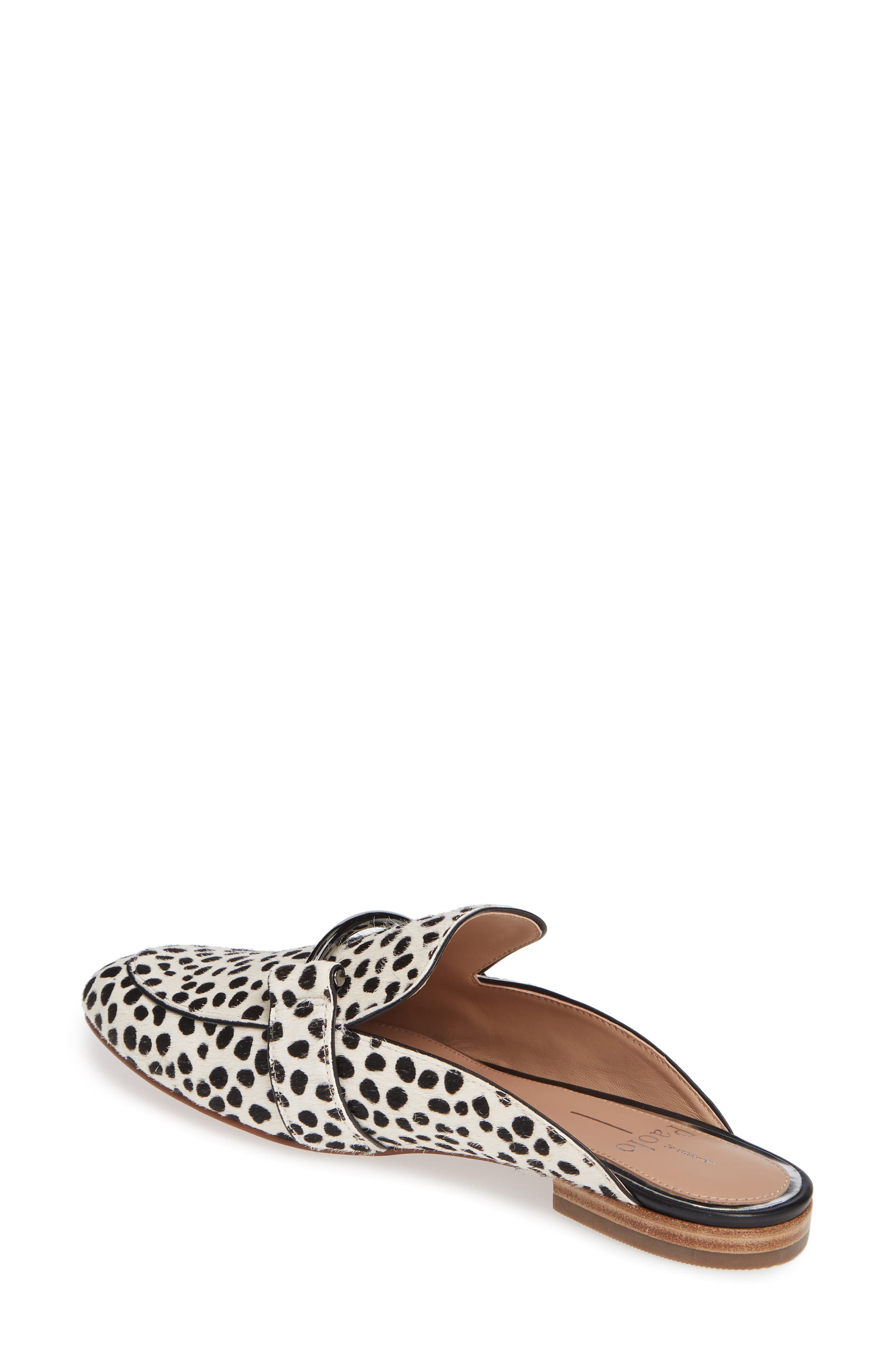 Linea Paolo Annie Loafer Mule, Alternate, color, 