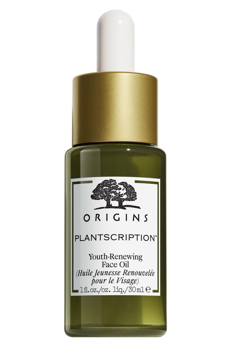 Plantscription™ Youth-Renewing Face Oil video