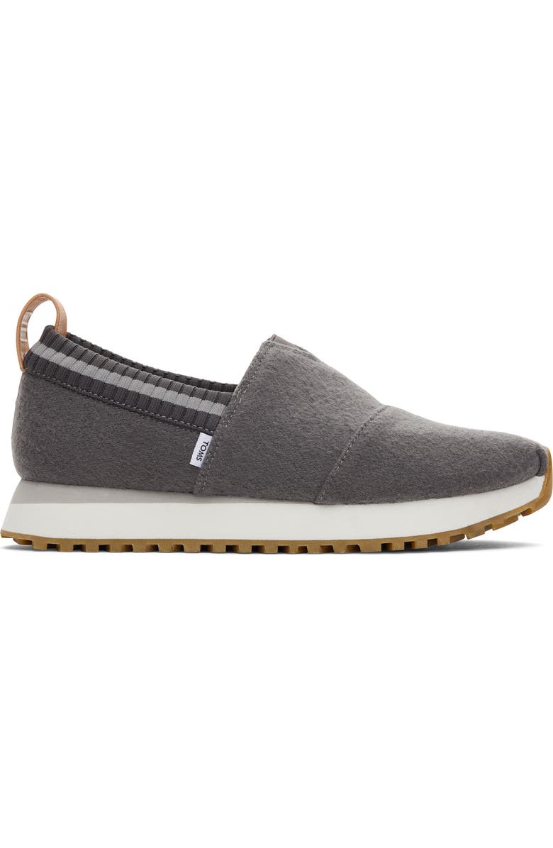 TOMS Resident 2.0 Sneaker, Alternate, color,