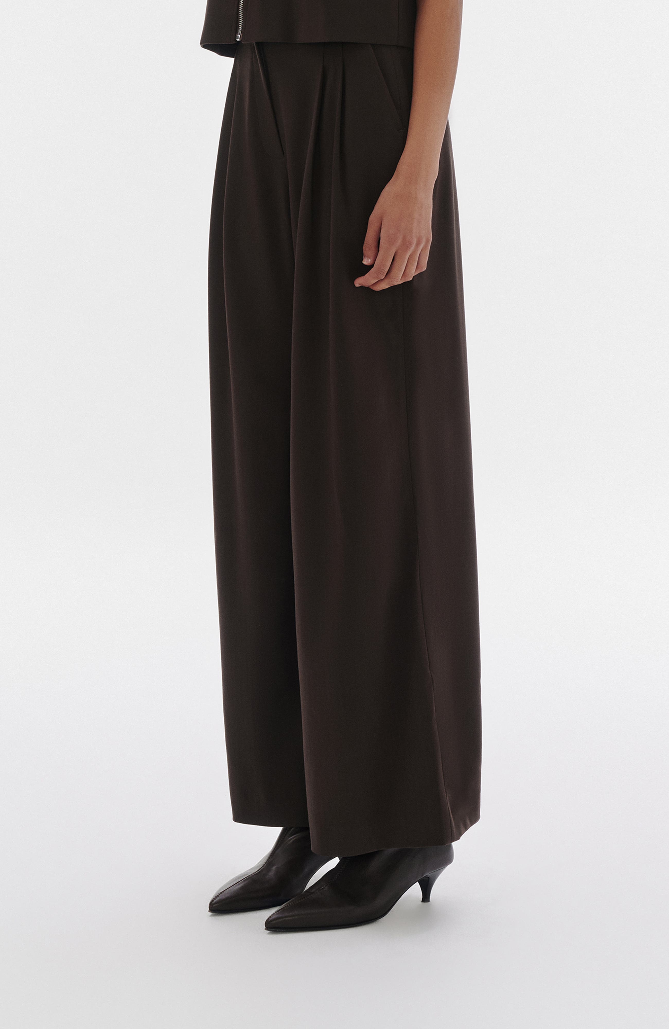 Nude Lucy Fosca Pant (Women) | Nordstrom