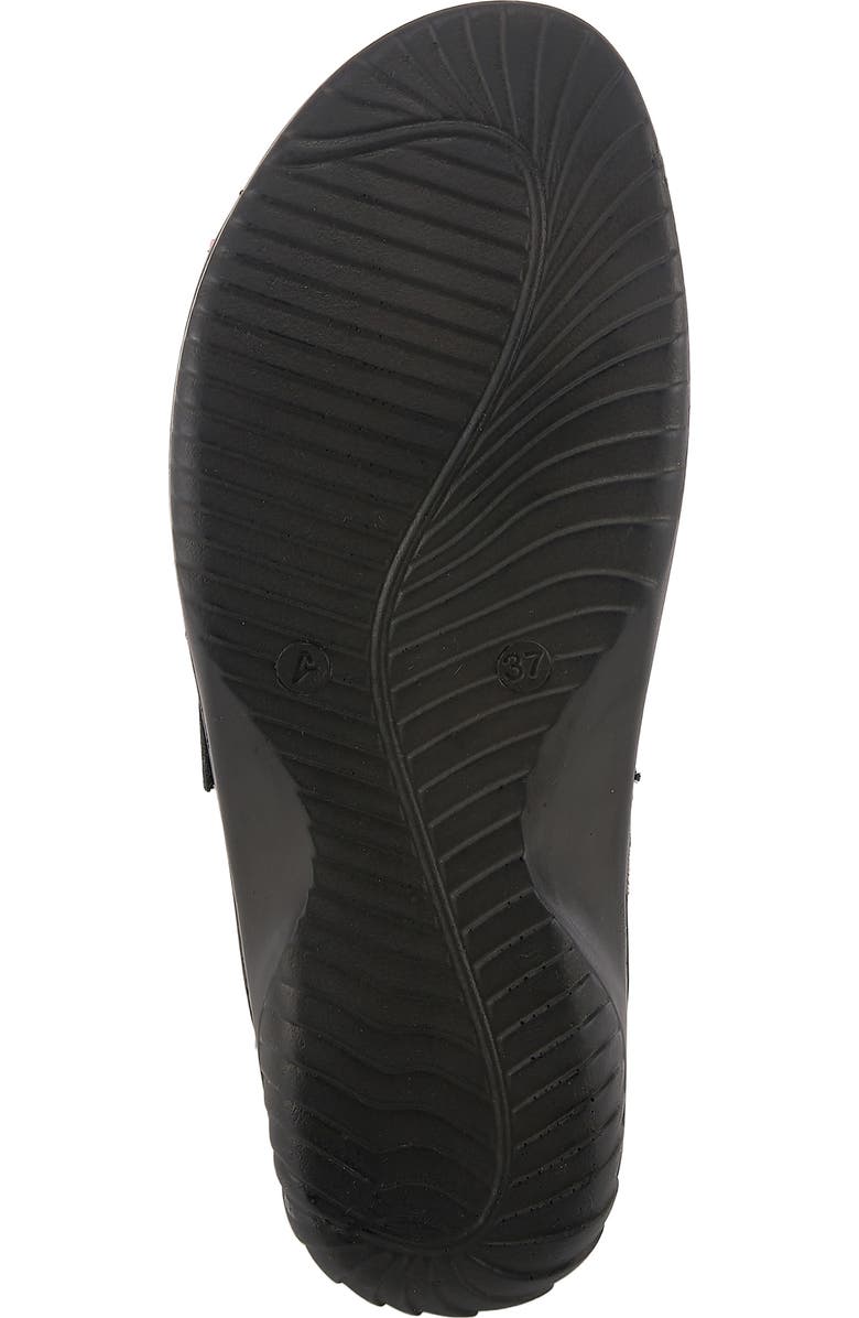 Flexus by Spring Step Bellasa Slide Sandal, Alternate, color,