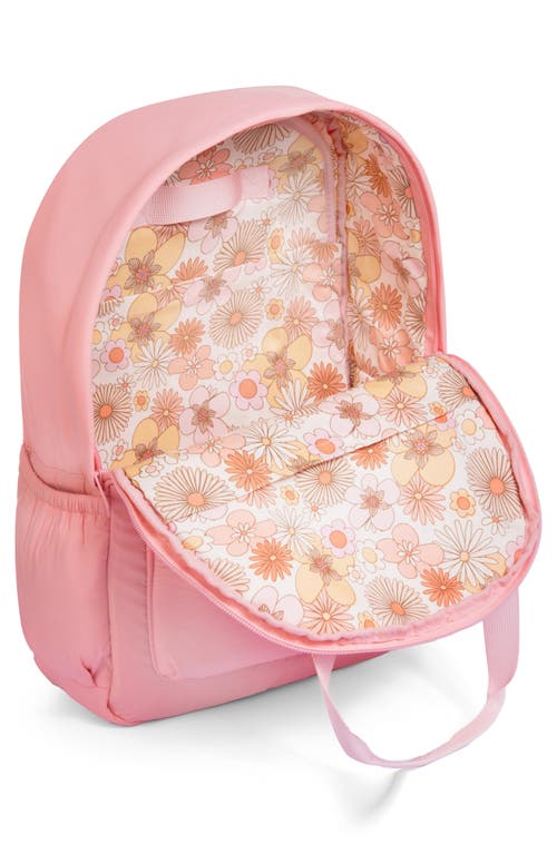 Lucy Darling Flower Child Backpack
