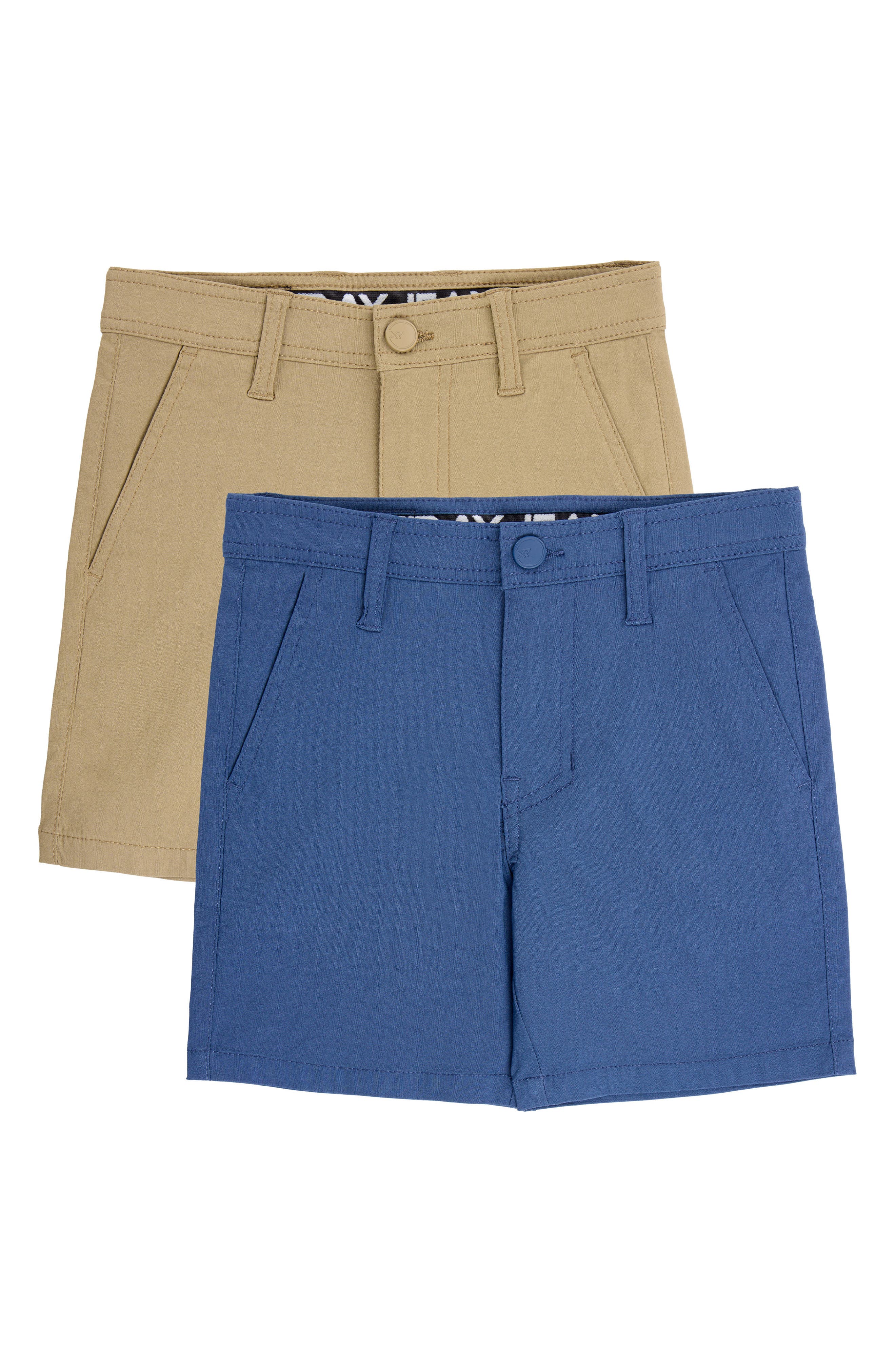 DARK KHAKI/ SARAGASSO SEA