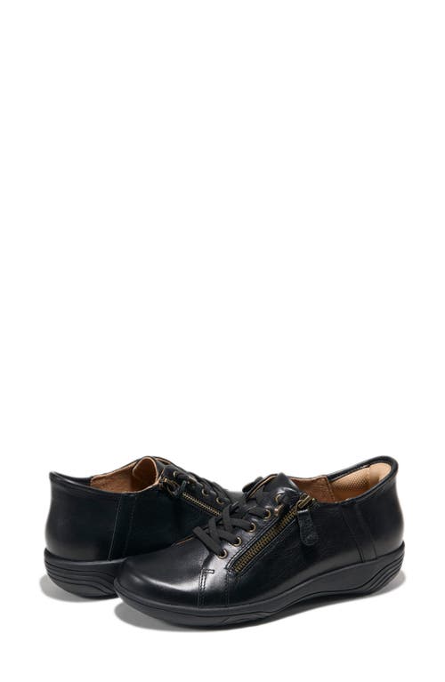 Halsa Footwear Hälsa Footwear Alma Sneaker In Black