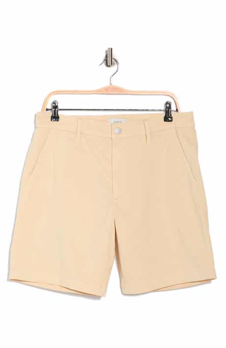 Joe's Jeans Palmer Stretch Twill Shorts