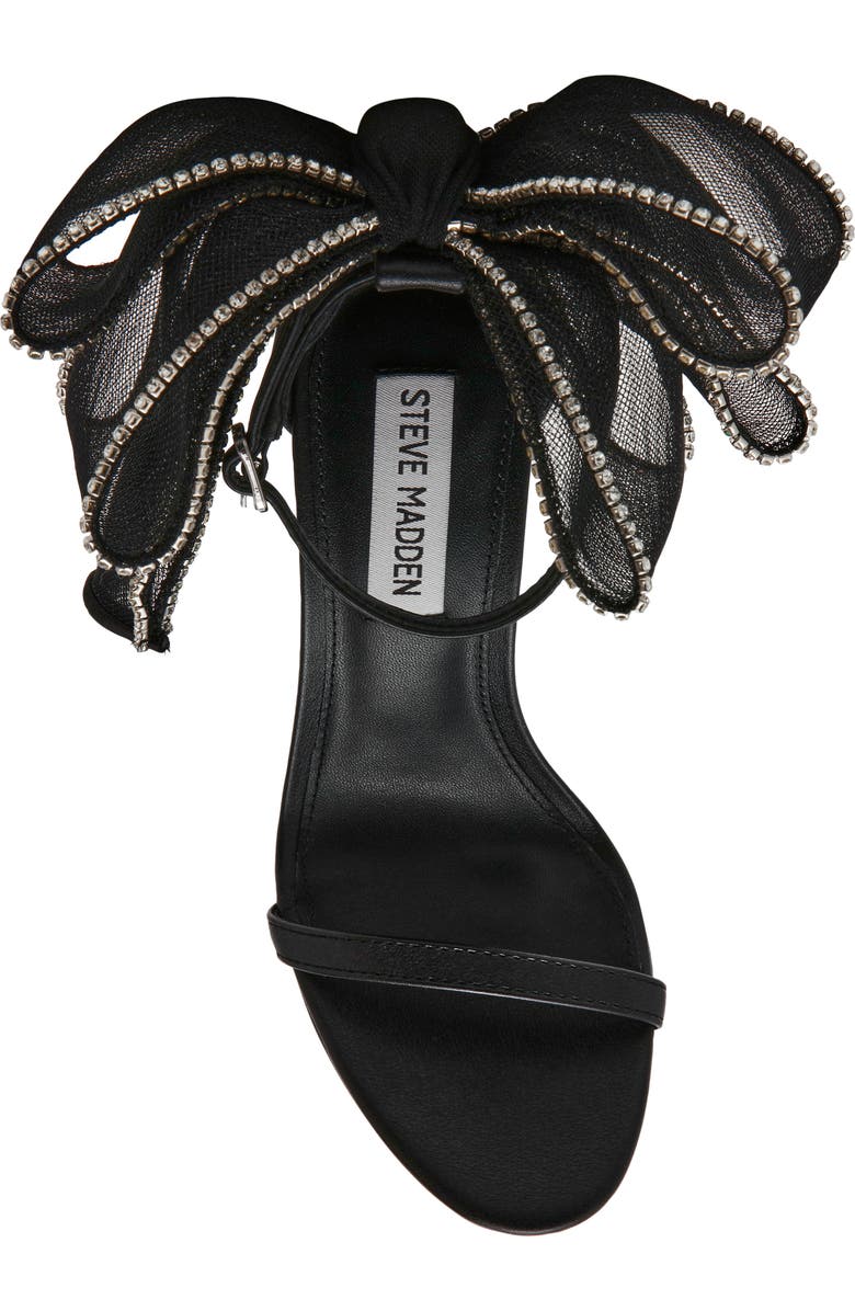 Steve Madden Benni Ankle Strap Sandal, Alternate, color,