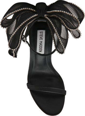 【Steve Madden】Benni 海外限定 Steve Madden Benni Ankle Strap Sandal (Women) | Nordstrom