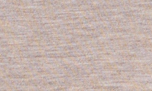 Spanx ® Air Essentials Brushed Crewneck Top In Gray