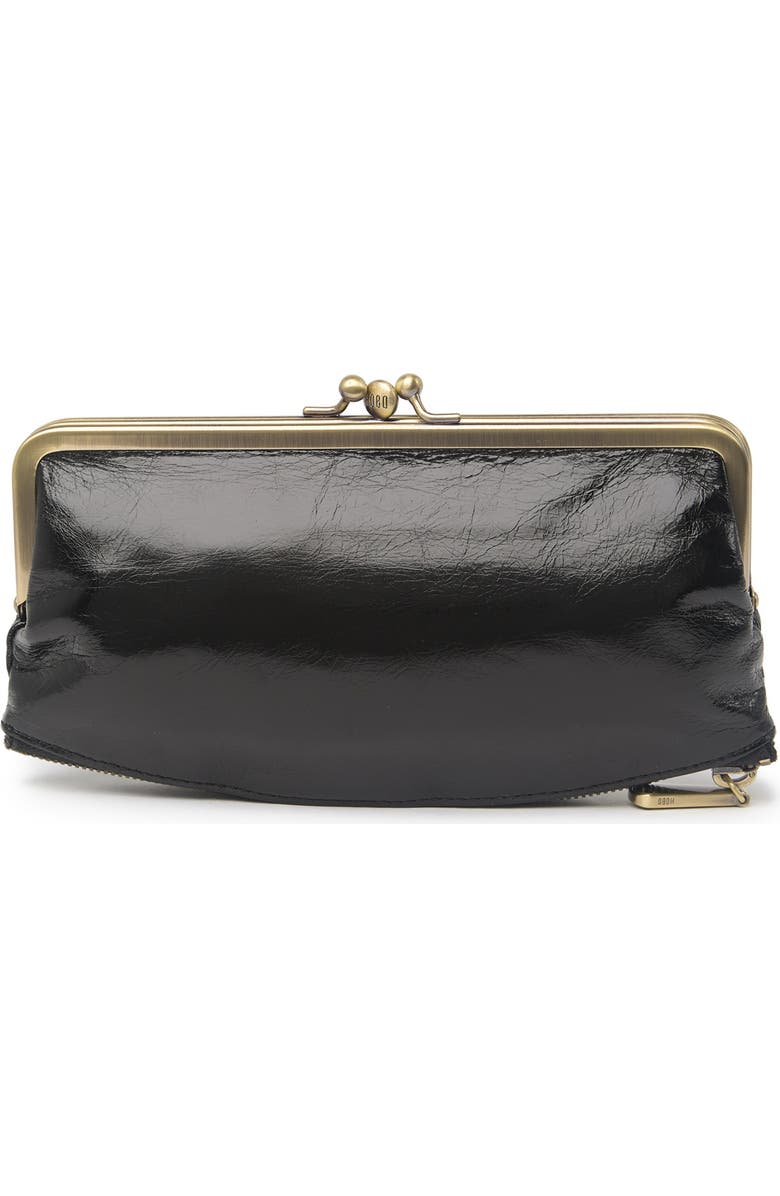 HOBO Millie Leather Wallet, Alternate, color,