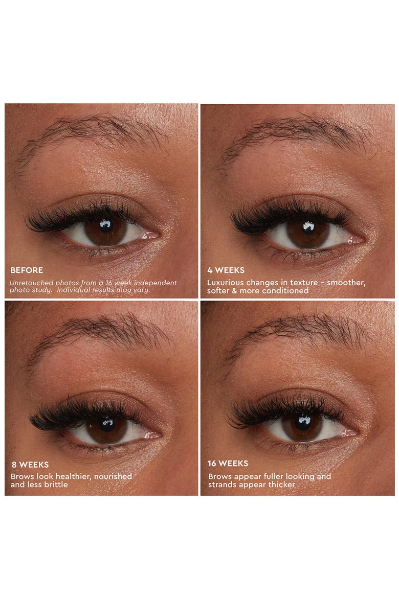 Brow Genius® Conditioning Serum, Alternate, color, REGULAR