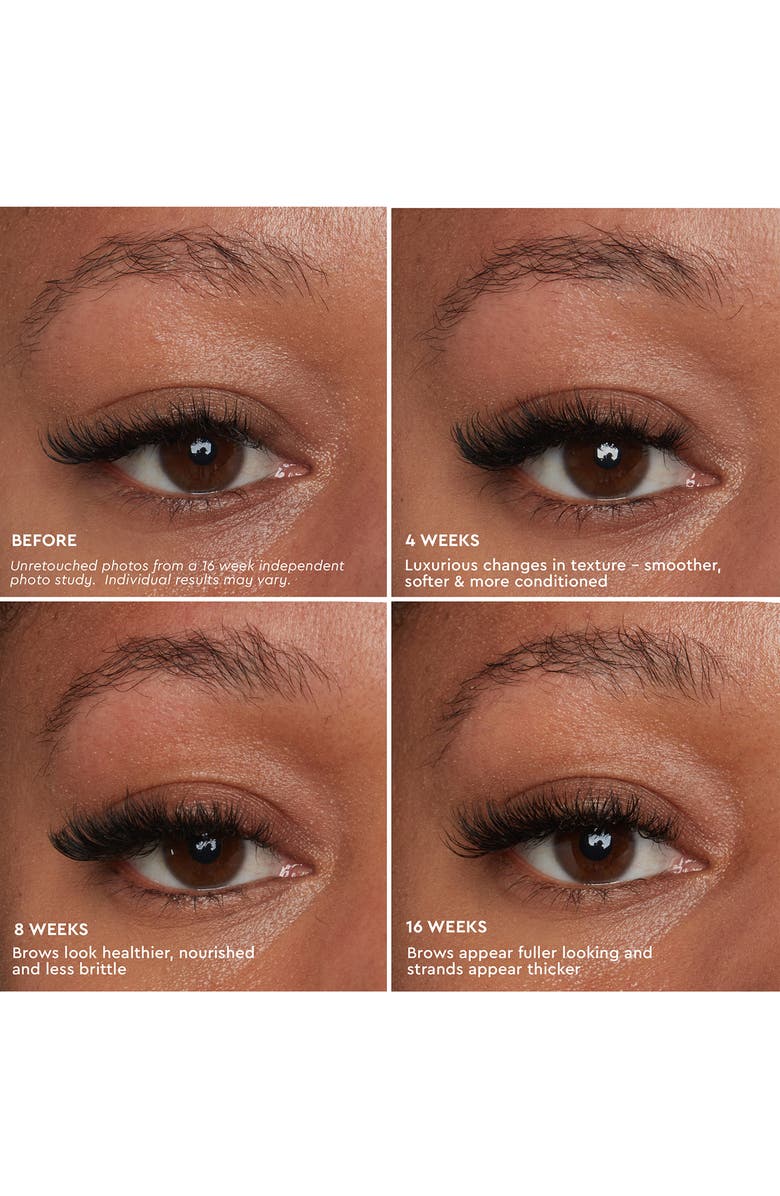 Anastasia Beverly Hills Brow Genius<sup>®</sup> Conditioning Serum, Alternate, color, Mini