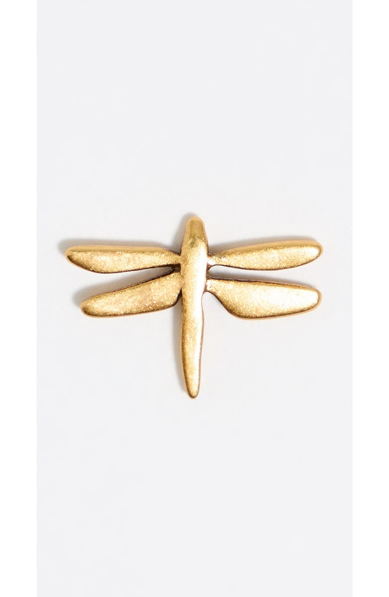 Bimba y Lola Dragonfly Earrings, Alternate, color, 