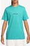 selected Washed Teal/ Midnight Navy