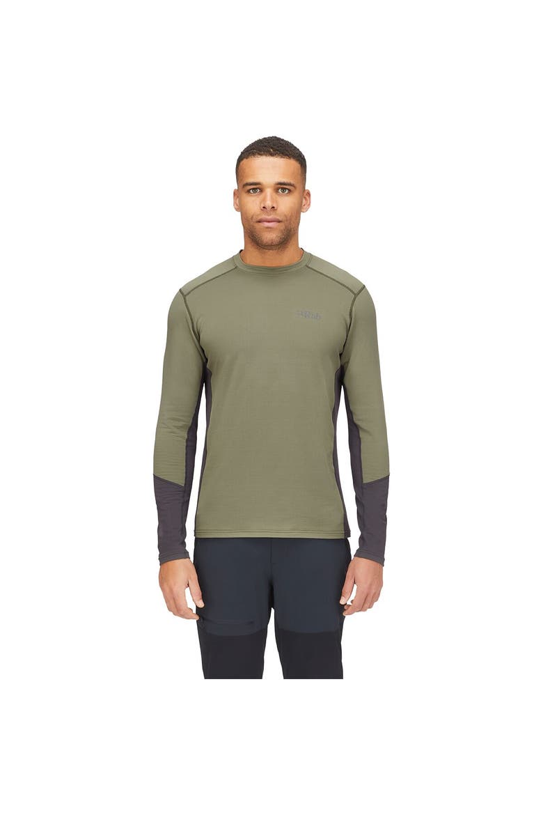 Conduit Crew - Men's, Alternate, color, Light Khaki