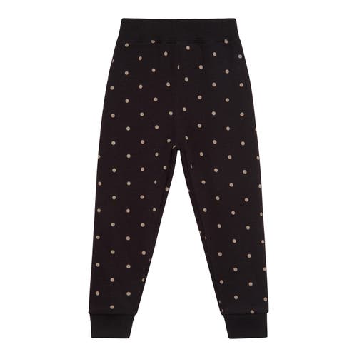 Disney Fleece Hoodie & Pants Set In Gray