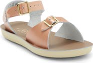 Salt Water Sandals by Hoy Kids' Surfer Sandal