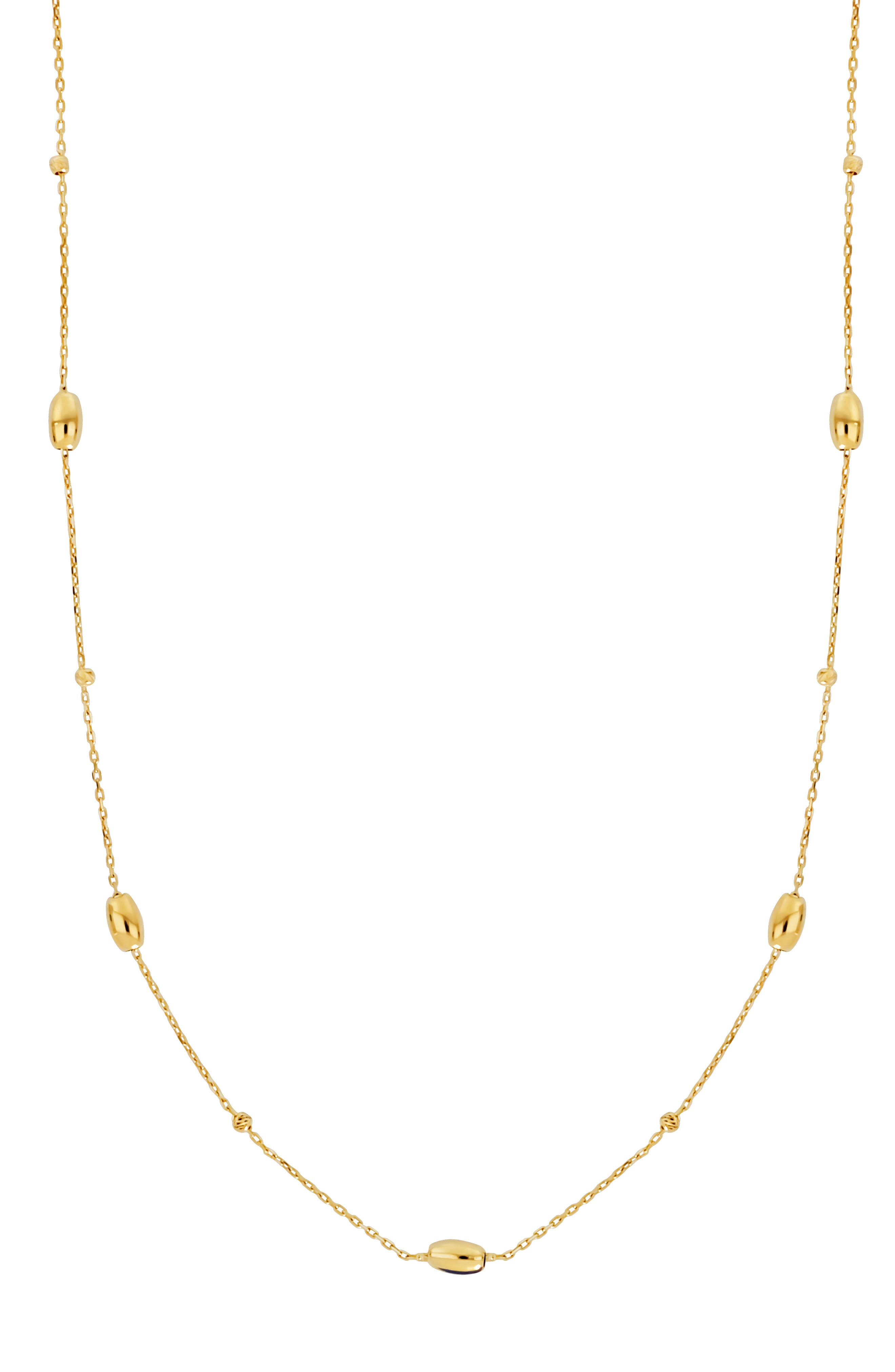 selected 14K YELLOW GOLD