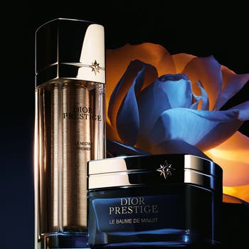 Dior refill newest prestige cream