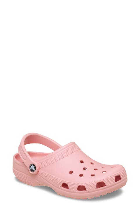 CROCS Gender Inclusive Classic Clog