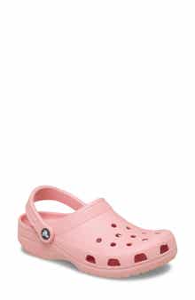 Gender Inclusive Classic Clog