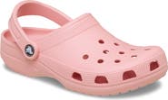 CROCS Gender Inclusive Classic Clog