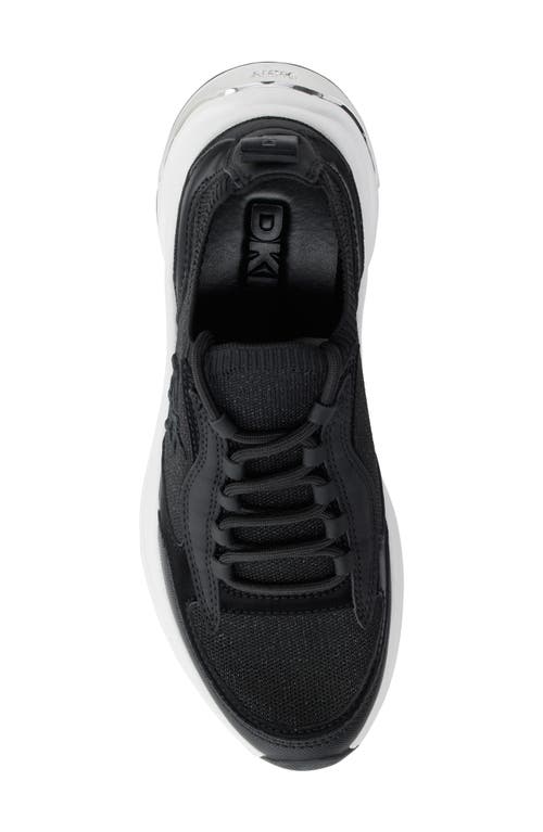 DKNY DKNY JAMI SNEAKER