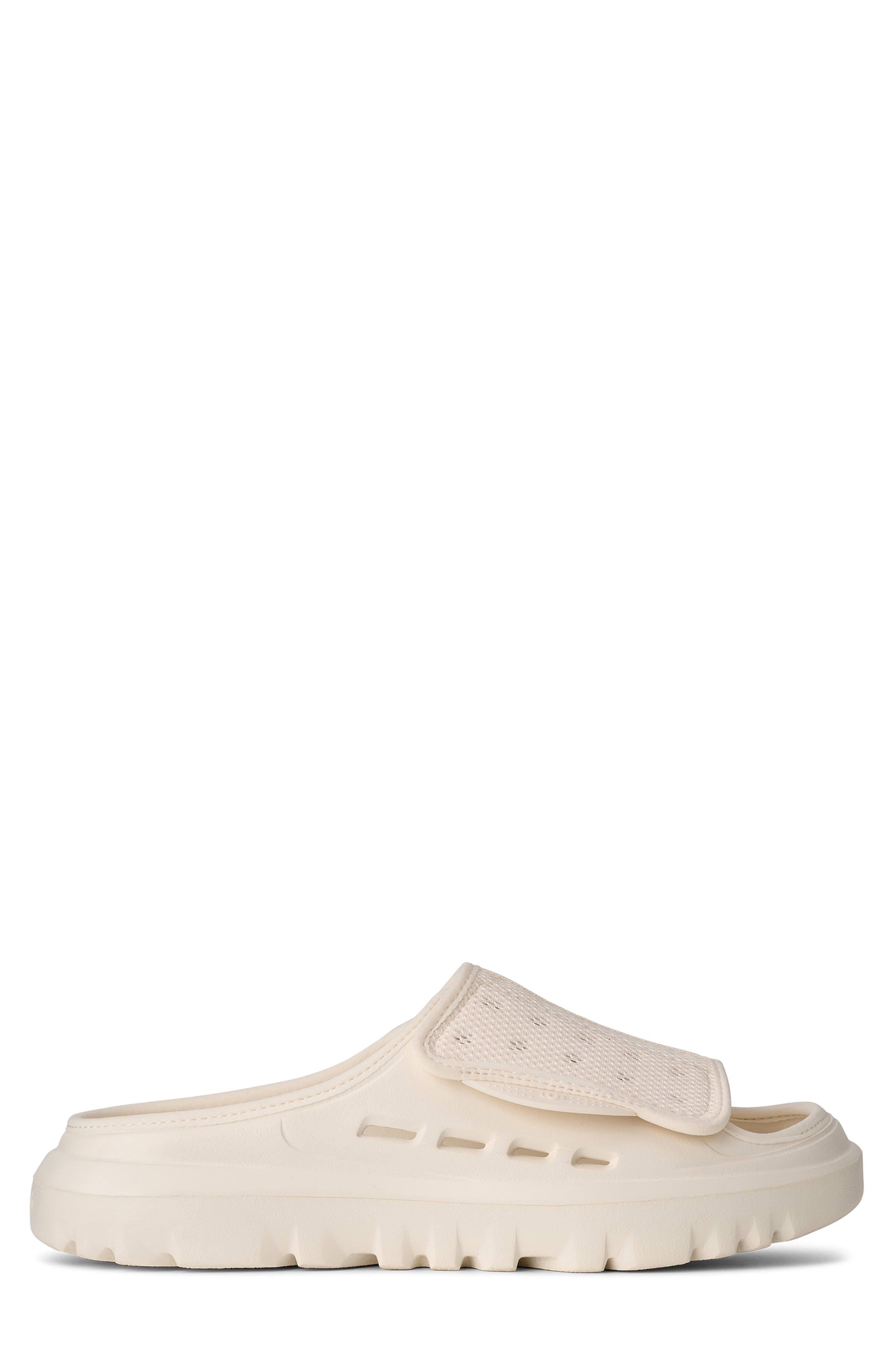 Peakmod Open Toe Sandal, Alternate, color, JASMINE